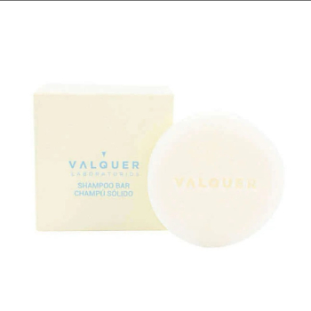 Sampon solid par gras Pure Valquer 50g 
