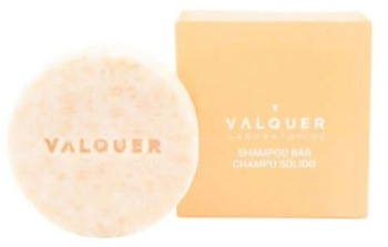 Sampon solid par normal Sunset Valquer 50g 