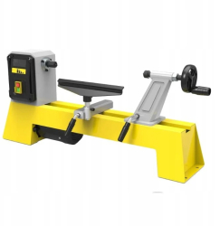 Strung electric prelucrare lemn 890-2600rpm 1000mm 650W KD5297 