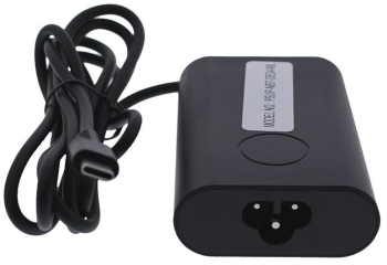Alimentator pentru laptop Dell 5V/2A 20V/2.25A 45W USB type C Well 