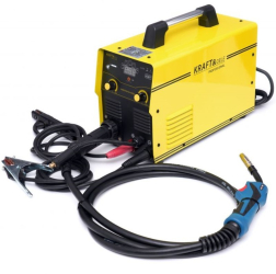 Aparat de sudura Kraft&Dele 40-400A KD811 