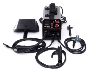 Aparat de sudura Kraft&Dele MIG/MMA 200A KD1872 