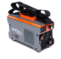 Aparat de sudura Kraft&Dele MMA 300A KD1870 