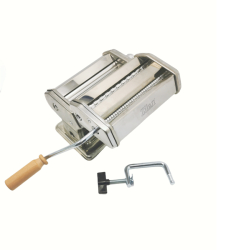 Aparat pentru facut paste Zilan forma detasabila corp din inox 