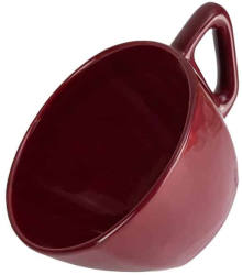 Cana jumbo Visiniu 400 ml 