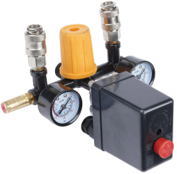 Comutator pentru compresor Powermat PM-KO-24T-50T-V2-WY 