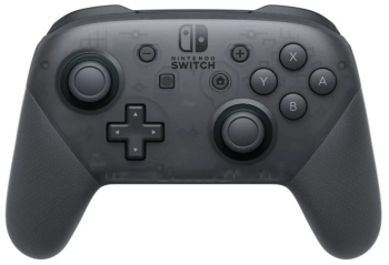 Controller Nintendo Switch Pro - RESIGILAT 