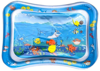 Covoras de joaca gonflabil pentru copii - 60 x 45 cm 