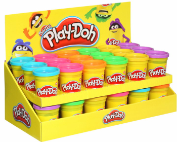 Cutie Play Doh 