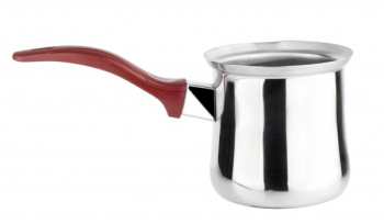 Ibric Zilan inox coada ebonita nr 7 850 ml 