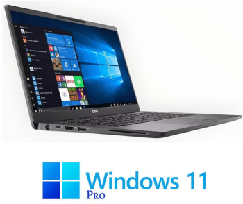 Laptopuri Touchscreen Dell Latitude 5401 i5-9400H SSD MX150 2GB Win 11 Pro 