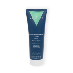 Masca de par cu masline - reparatoare si intensiva Valquer 250ml 