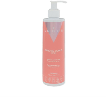 Masca de par nutritiva par cret Valquer 290ml 