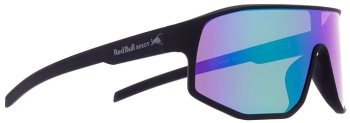 Ochelari de soare Red Bull Dash negru - SECOND 