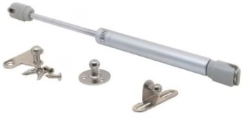 Piston cu gaz ridicare usa -60N 