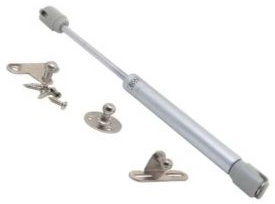 Piston cu gaz ridicare usa -80N 