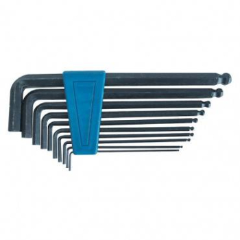 Set chei negative sferice 1.5-10mm10 piese MEGA 