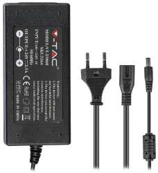 Sursa alimentare SMPS SLIM 24V 2.5A 60W V-TAC SKU-3264 