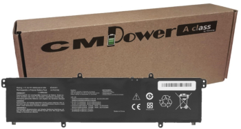 Baterie laptop CM Power premium clasa A compatibila cu Asus VivoBook M1502I M1702Q Flip TM420U B31N1911 C31N1911 CS-AUX421NB