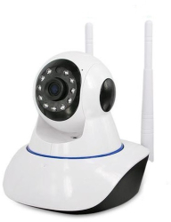 Camera KlaussTech De Supraveghere Hd Ip Wifi 360 