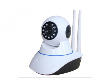 Camera KlaussTech De Supraveghere Wifi Smart Functie Audio-video Filmare Hd 