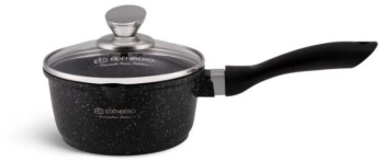 Cratita Edenberg pentru sos aluminiu presat 1.3L 