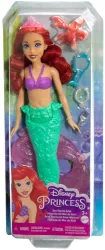 Disney Princess Papusa Ariel 