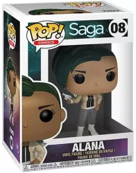 Funko Pop Alana