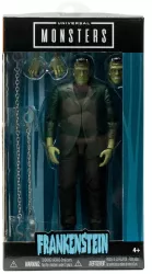 Jada Figurina Metalica Frankestein 15cm 