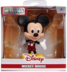 Jada Figurina Metalica Mickey Mouse Classic 6.5cm 