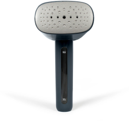 Aparat compact de calcat vertical cu abur Livoo DOM 480 800 W rezervor detasabil de 110 ml abur continuu pana la 25gr/min talpa acoperita 