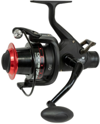 Mulineta Carp Expert Long Cast Method Runner 6000 