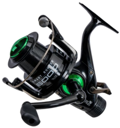 Mulineta Carp Expert Smart Runner 6000
