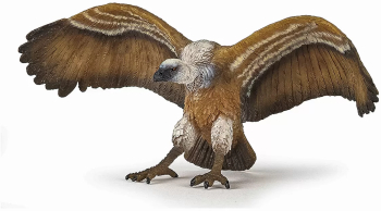 Papo Figurina Vultur 
