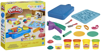Playdoh Set Micul Bucatar 