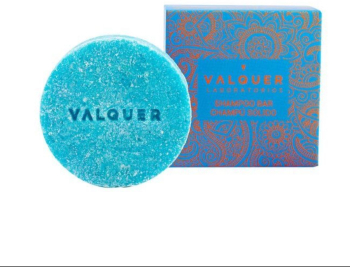 Sampon solid par normal Sunrise Valquer 50g 