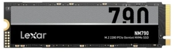 SSD Lexar NM790 8TB PCI Express 4.0 M.2 