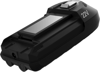 Acumulator Li-Ion interschimbabil ROWENTA ZR009700 6 celule 22V autonomie estimata 35 min compatibil cu modelele X-Force Flex RESIGILAT 