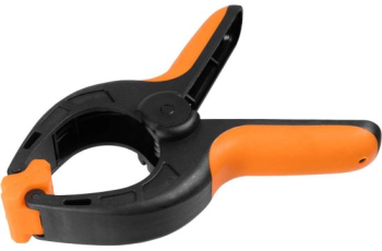 Clema fixare cu arc 150 mm Richmann Exclusive 