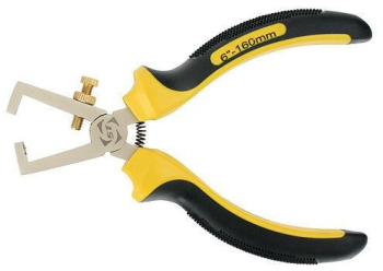 Cleste dezizolat 160mm - Strend Pro 