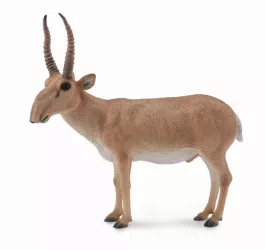 Figurina antilopa saiga l collecta 