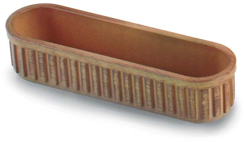 Figurina covata pentru furaje pictata manual collecta 