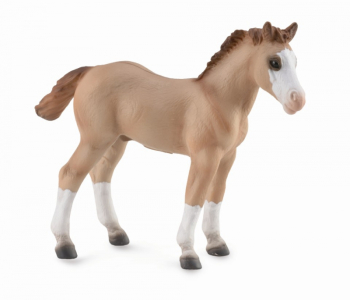 Figurina manz quarter red dun m collecta 
