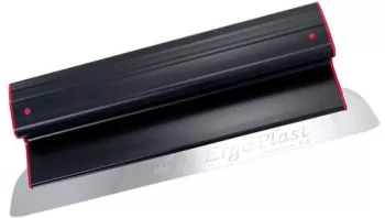 Gletiera profesionala inox 150 cm x 0.3 mm Ergoplast 