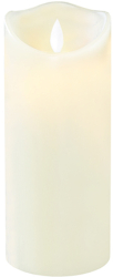 Lumanare led 53x150 2700k 