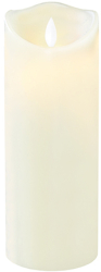 Lumanare led 53x175 2700k 