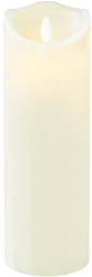 Lumanare led 53x200 2700k 