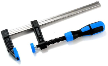 Menghina manuala tip F 200x50 mm Richmann 