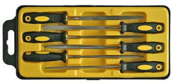Pile mini set 6 buc 170 mm Strend Pro 