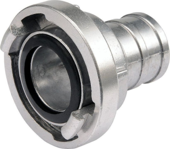 Racord mobil aluminiu pentru furtun 4 TIP A 110mm 